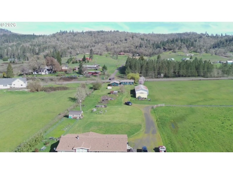 Acreage
