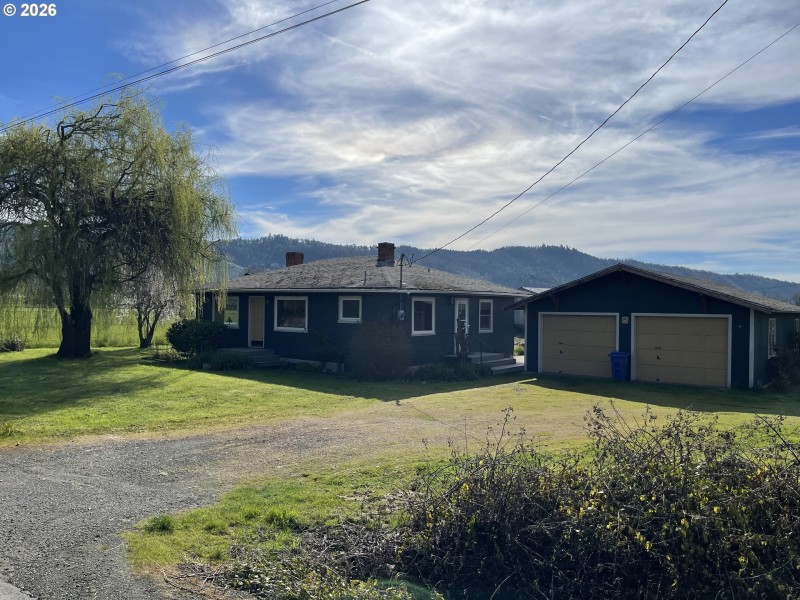 2nd Residence