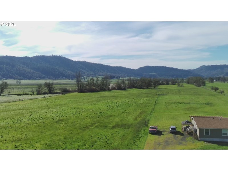 Acreage