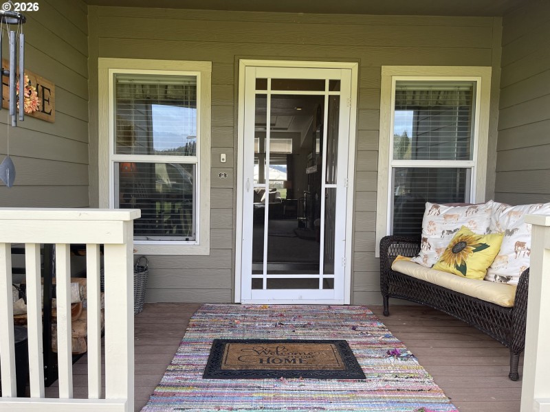 Entrance/Foyer