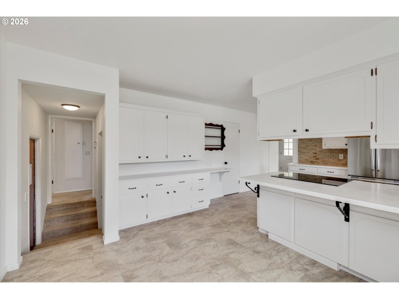 Kitchen/Nook