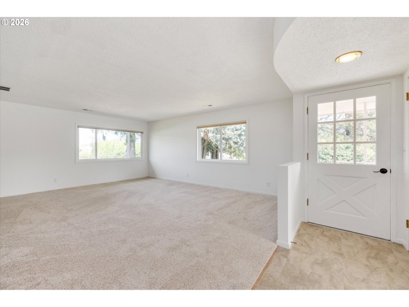 Entrance/Foyer