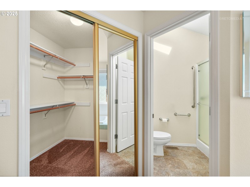 Owner's Suite Bathroom