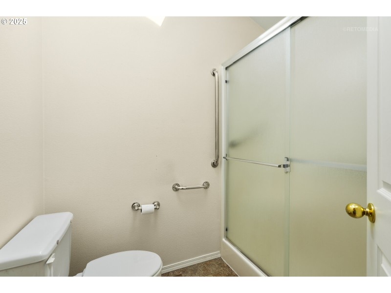 Owner's Suite Bathroom