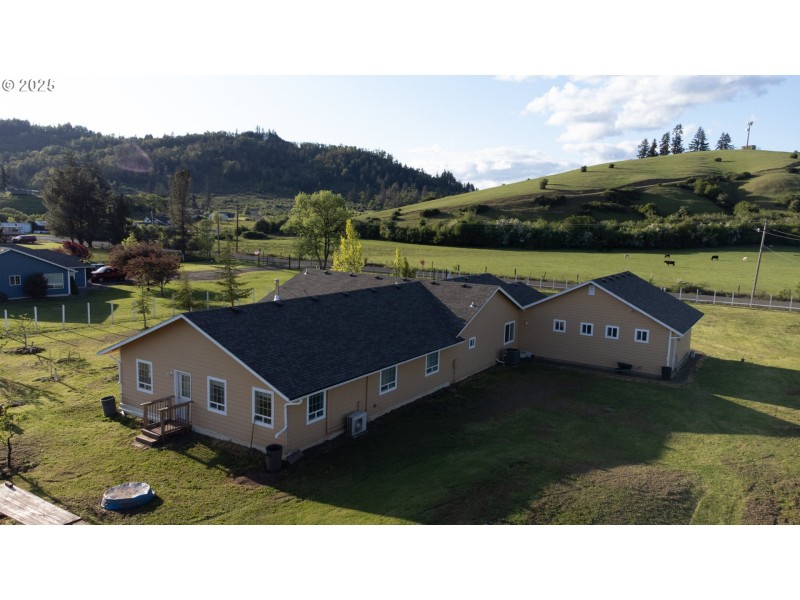 Drone View/UAV