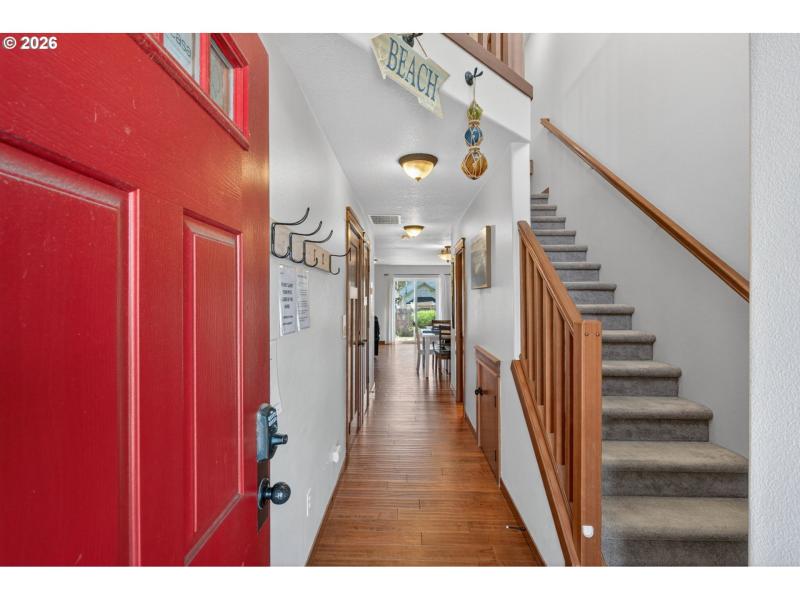 Entrance/Foyer