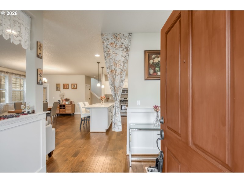 Entrance/Foyer