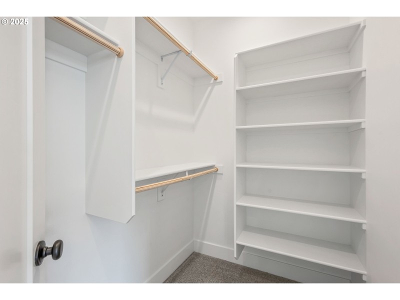 Bedroom, Owner's Suite