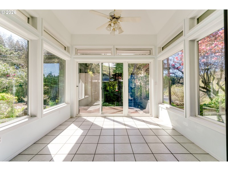 Sun Room