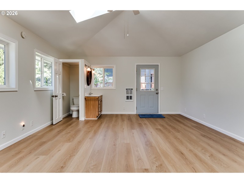 Guest Quarters