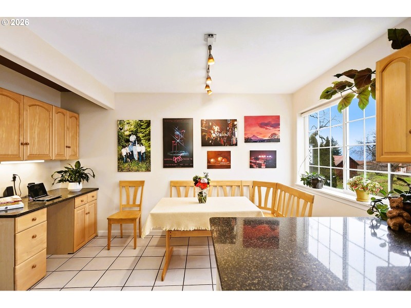 Kitchen/Nook