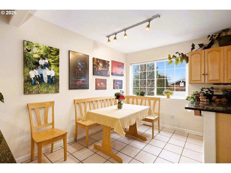 Kitchen/Nook