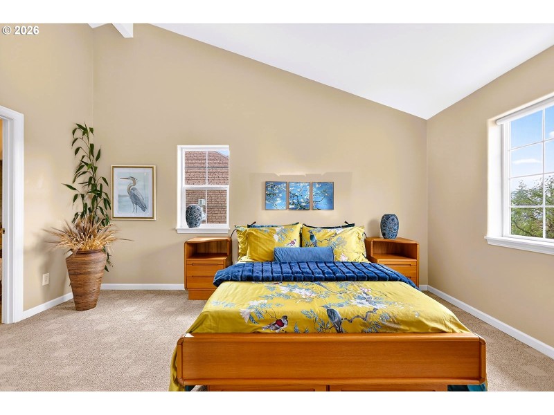 Bedroom, Primary