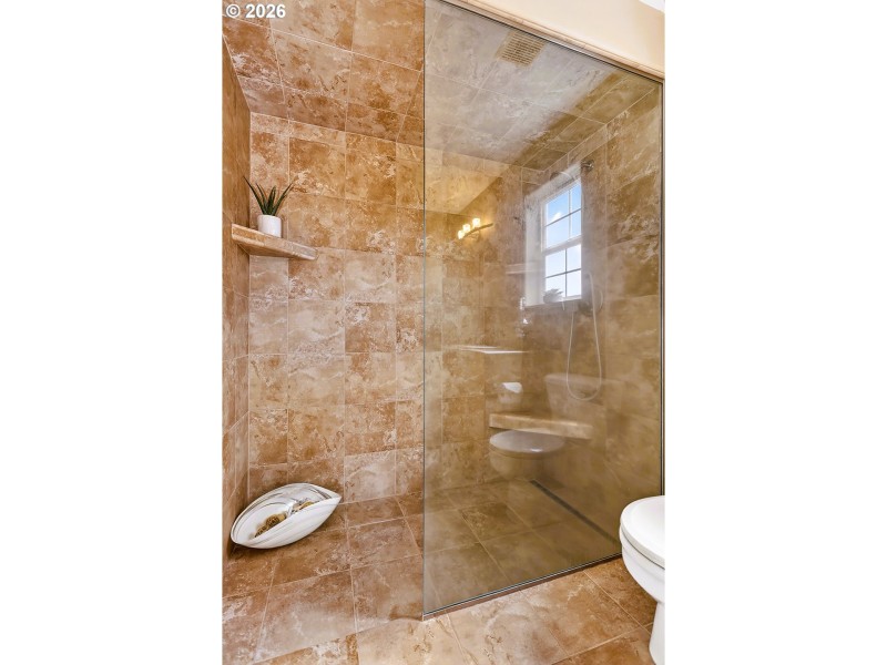 Bathroom, Attached
