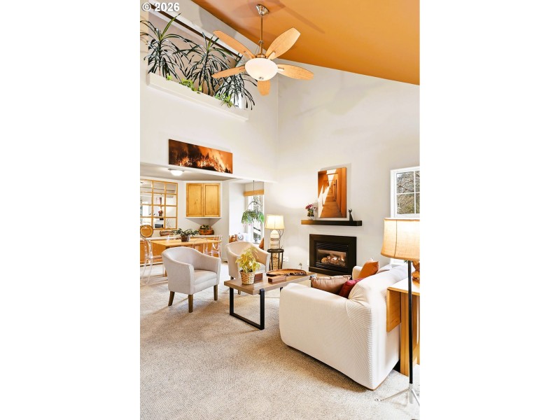Living Room/Dining Room