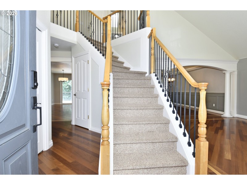 Entrance/Foyer