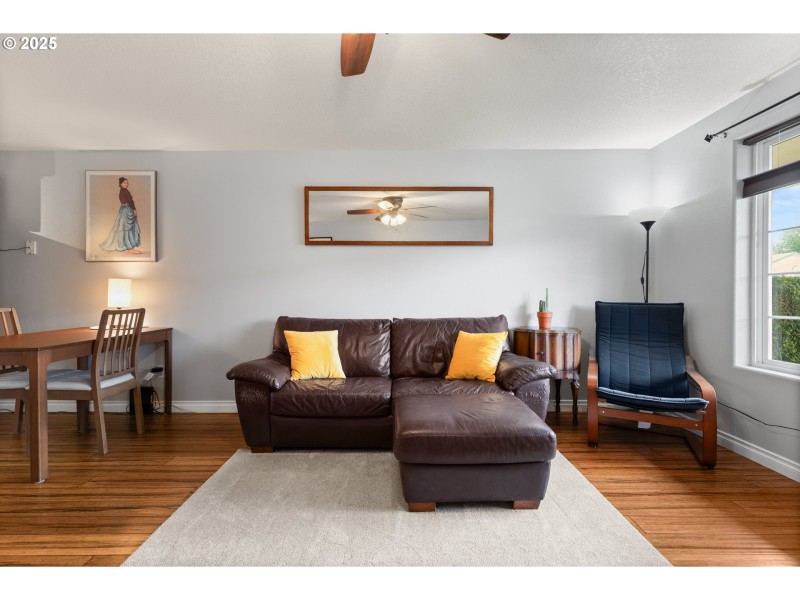 Living Room/Dining Room