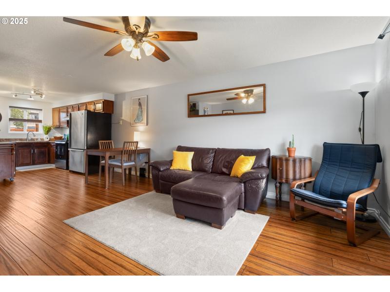 Living Room/Dining Room