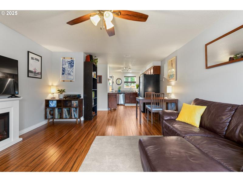 Living Room/Dining Room