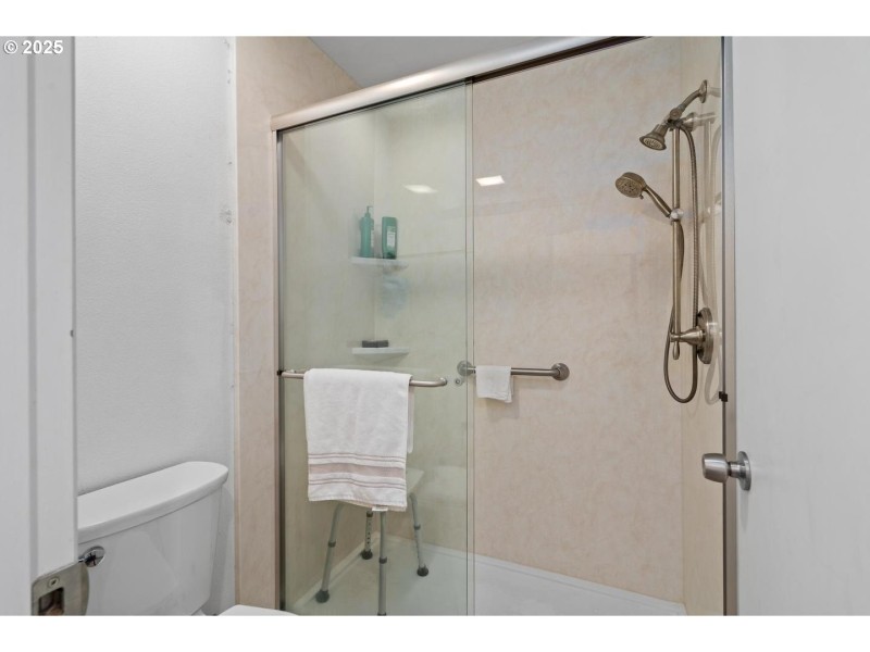 Owner's Suite Bathroom