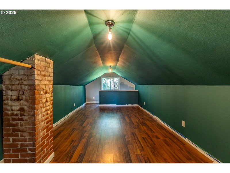 Bonus Room