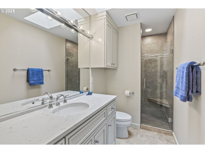 Owner's Suite Bathroom #2