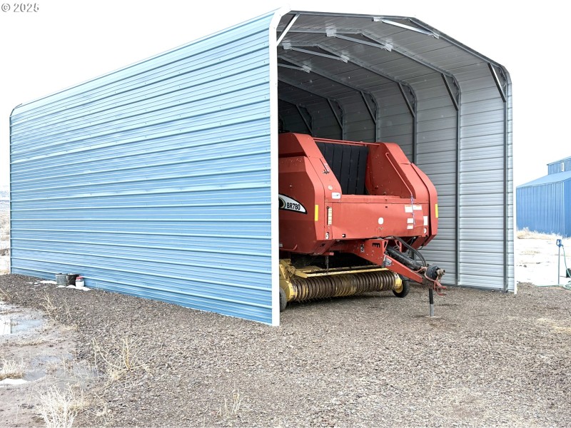 RV Parking