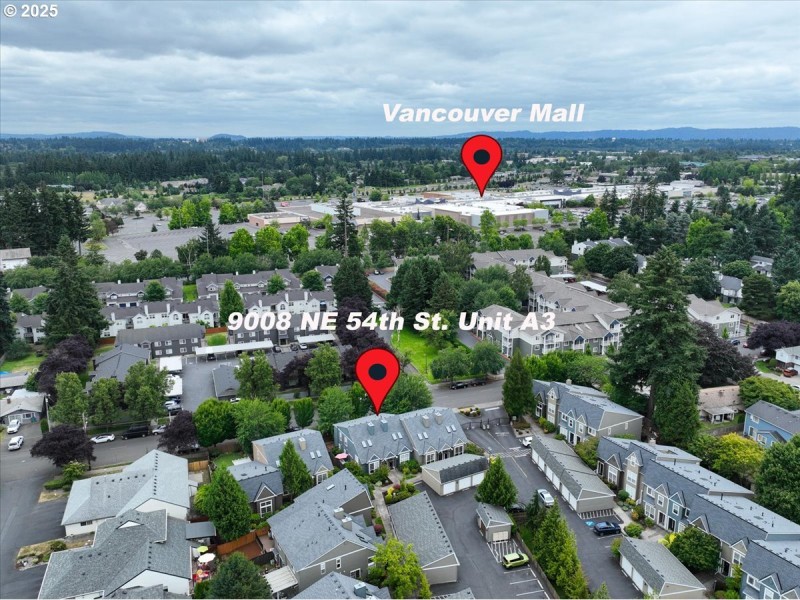 Drone View/UAV