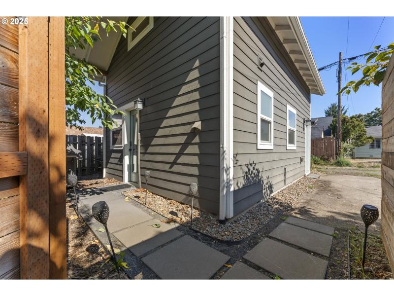 Accessory Dwelling Unit