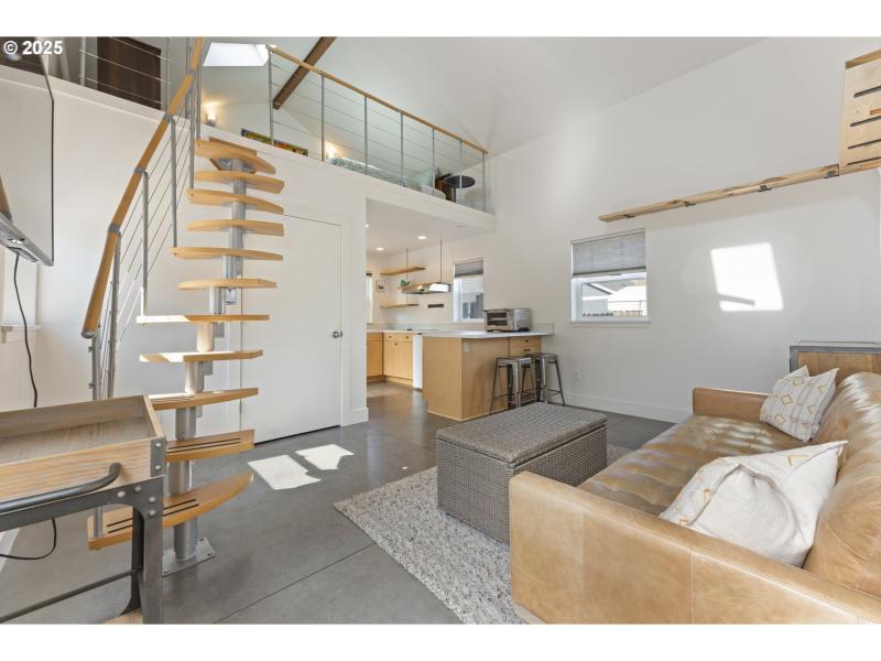 Accessory Dwelling Unit