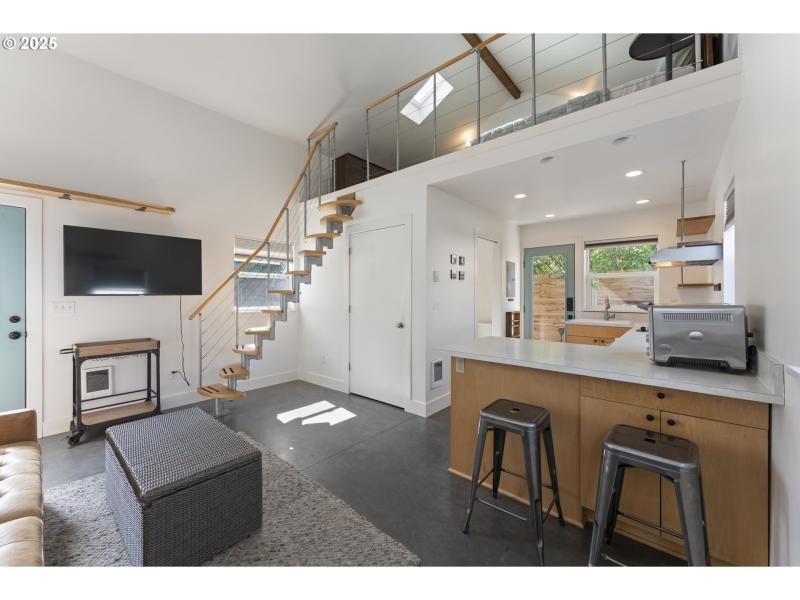 Accessory Dwelling Unit
