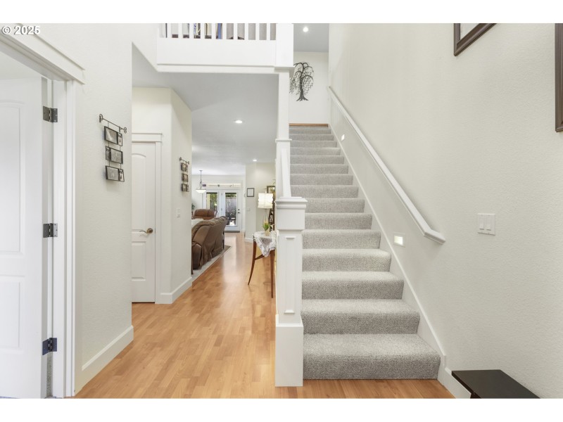 Entrance/Foyer