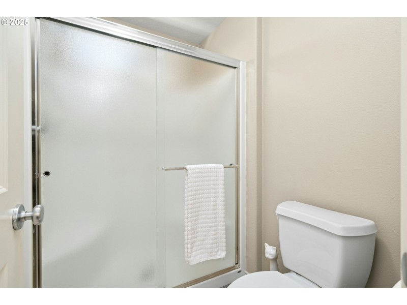 Bathroom, Attached