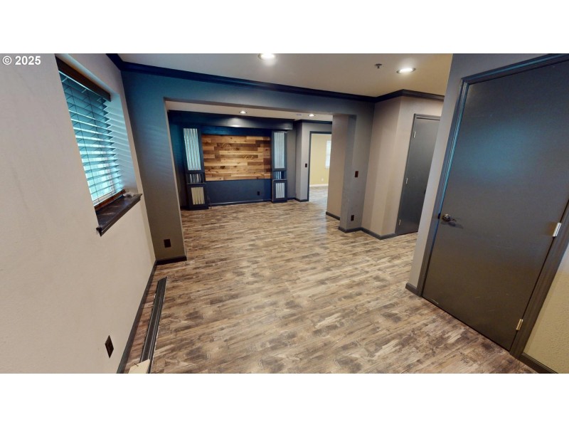Owner's Suite Bedroom