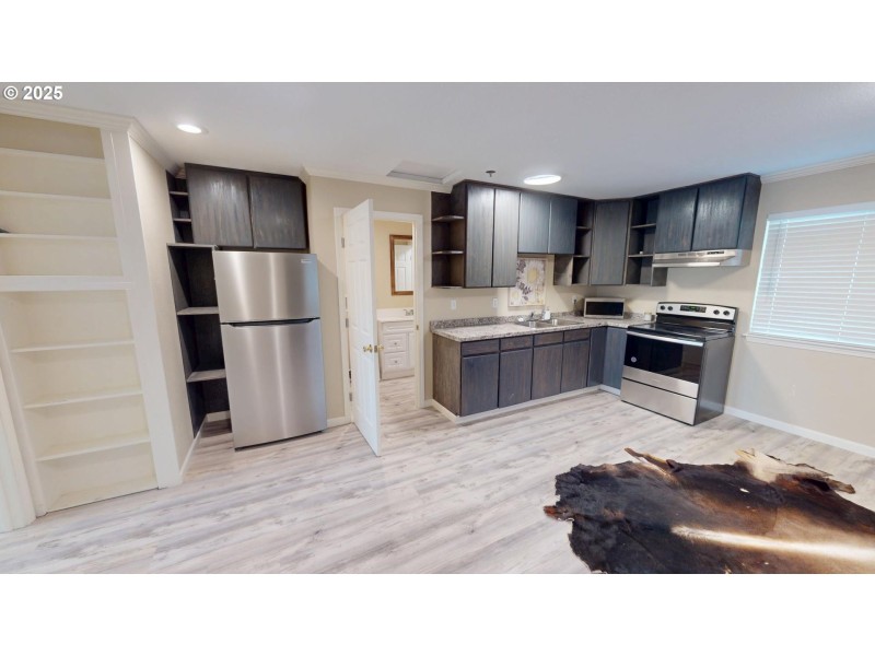 Kitchen/Living Room