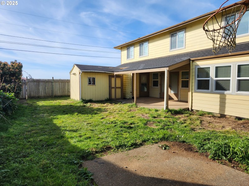 Acreage