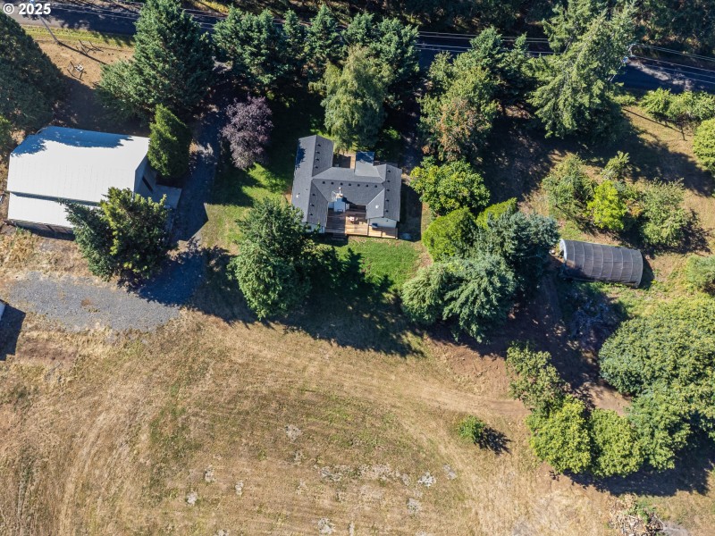 Drone View/UAV