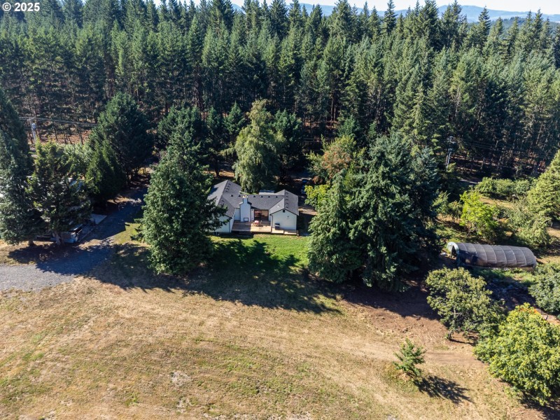 Drone View/UAV