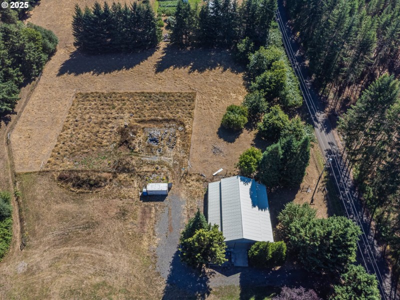 Drone View/UAV