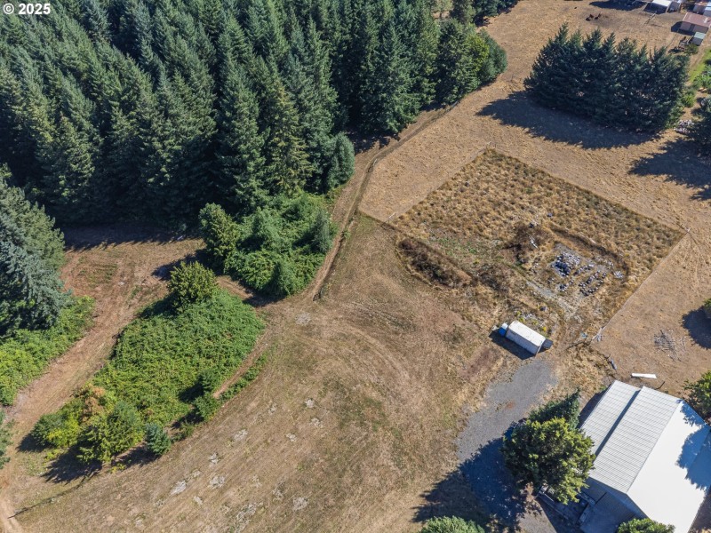 Drone View/UAV