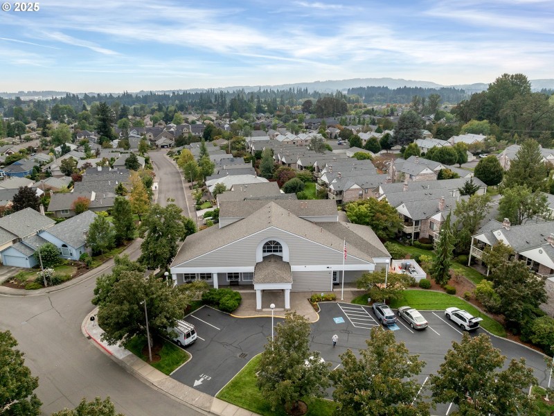 Community Club House