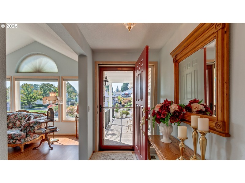 Entrance/Foyer