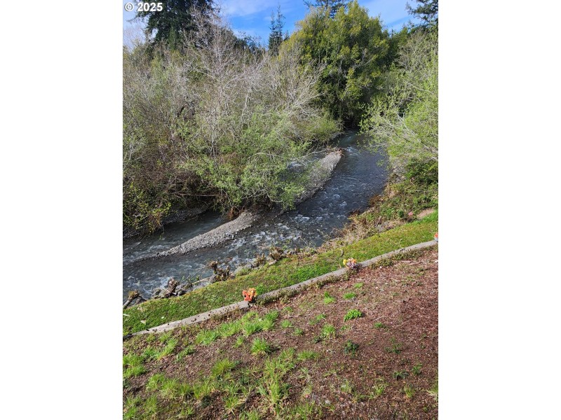 Creek