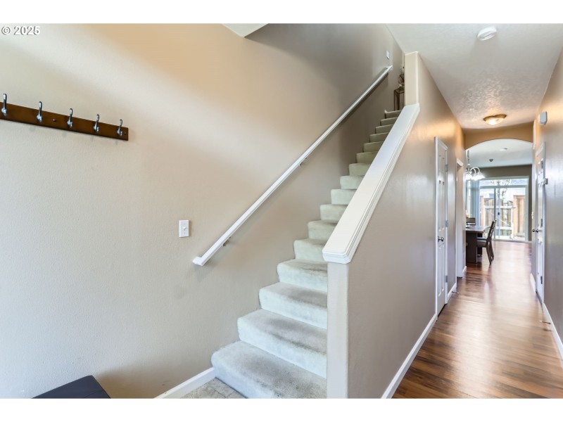 Entrance/Foyer