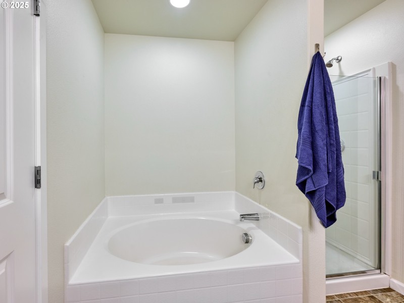 Owner's Suite Bathroom