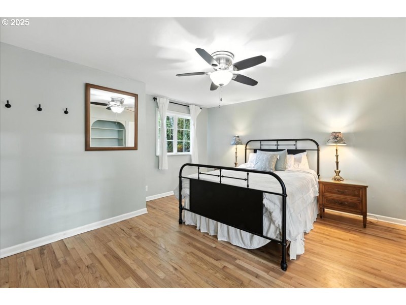 Bedroom, Primary