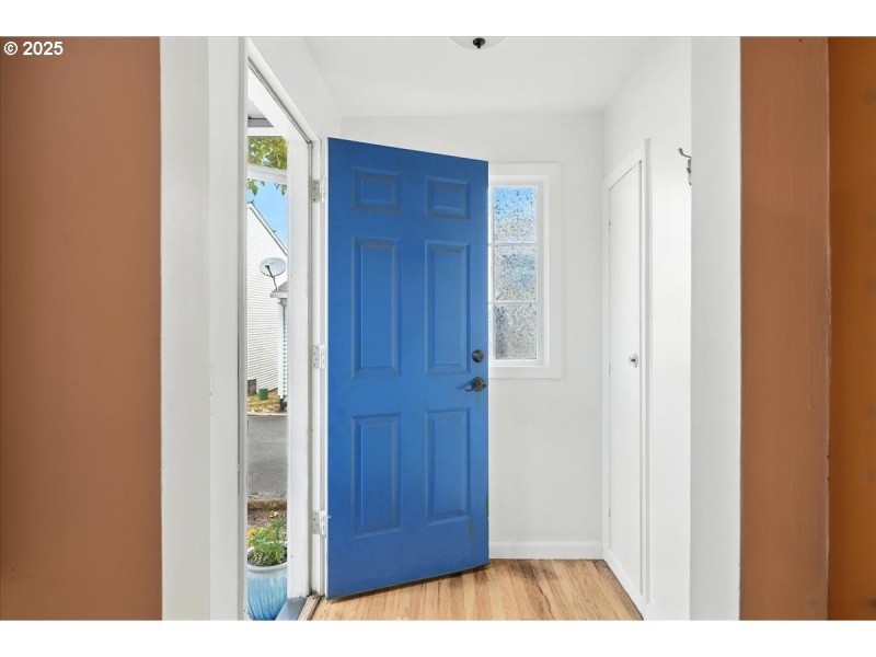 Entrance/Foyer