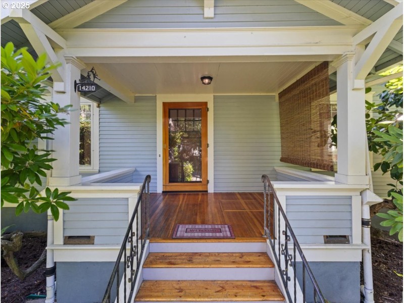 Porch