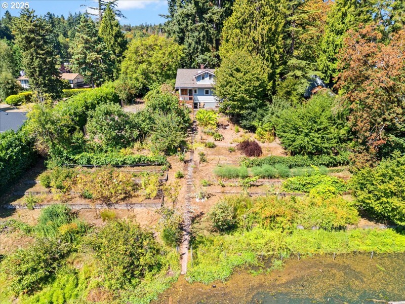 Drone View/UAV