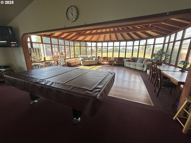 Recreation Room